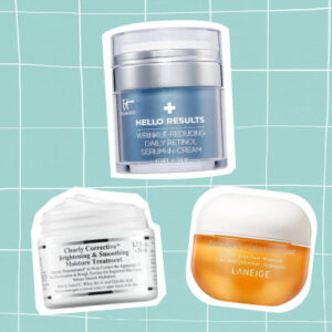 Best Creams For Pigmentation & Dark Spots in Australia
